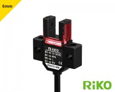 RX670-NW光电素子槽型光电